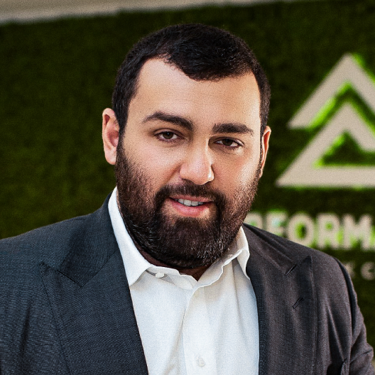 Артур Зеленый