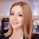 Екатерина Шабалина