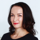 Елена Баранова