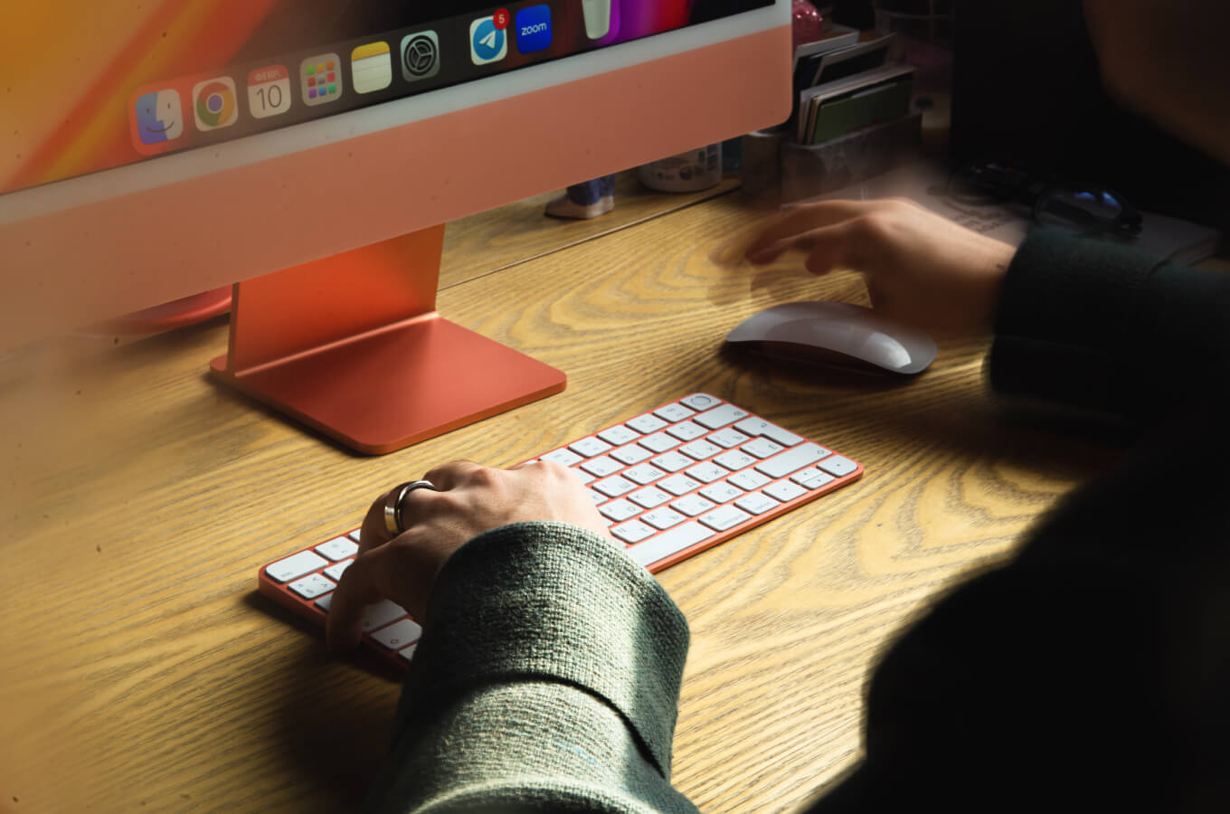 Как SETTERS пережила события 2022 года