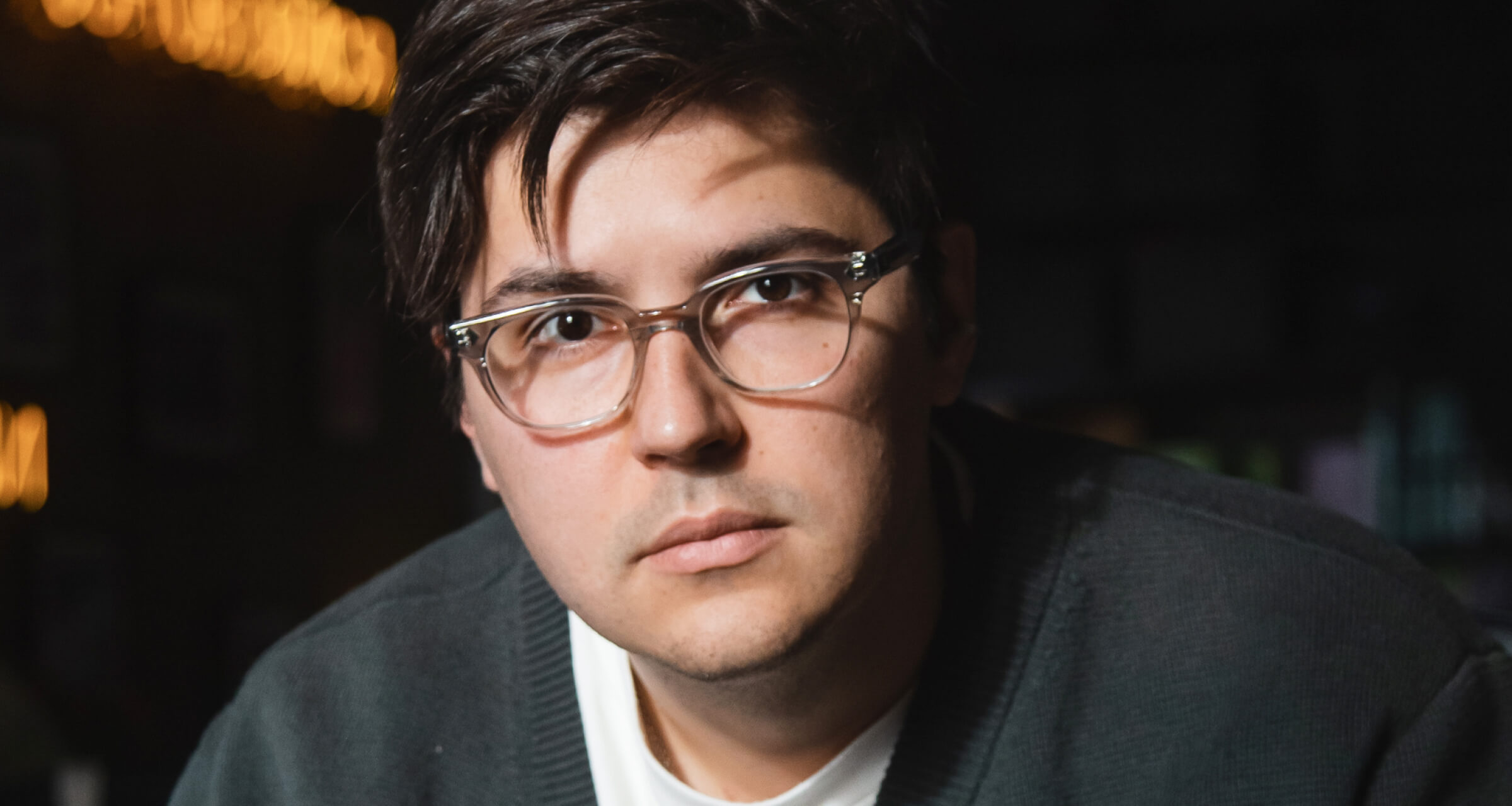 Евгений Давыдов, SETTERS: как управлять креативным агентством с оборотом 500 млн рублей