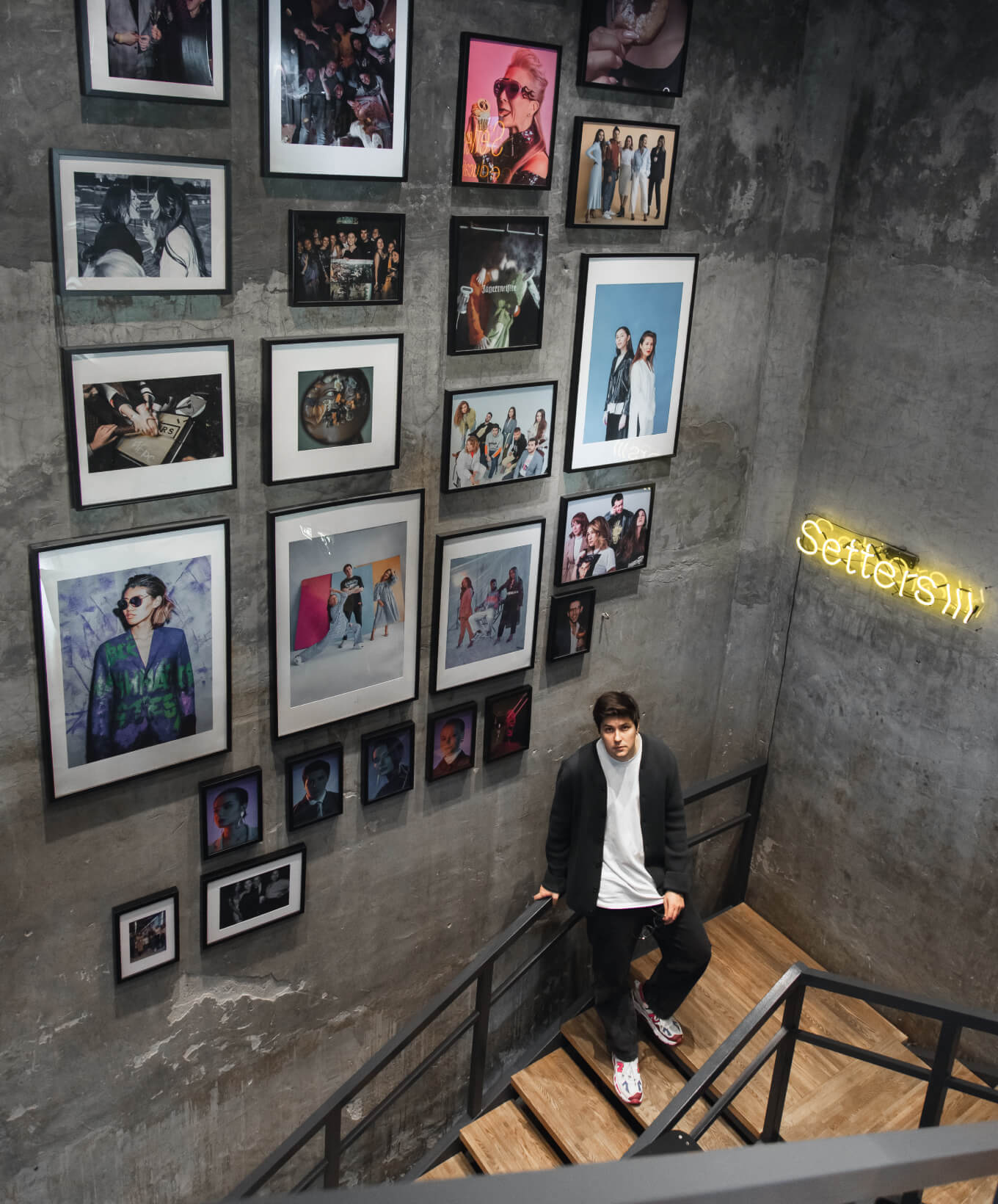 Почему хаос в компании важен