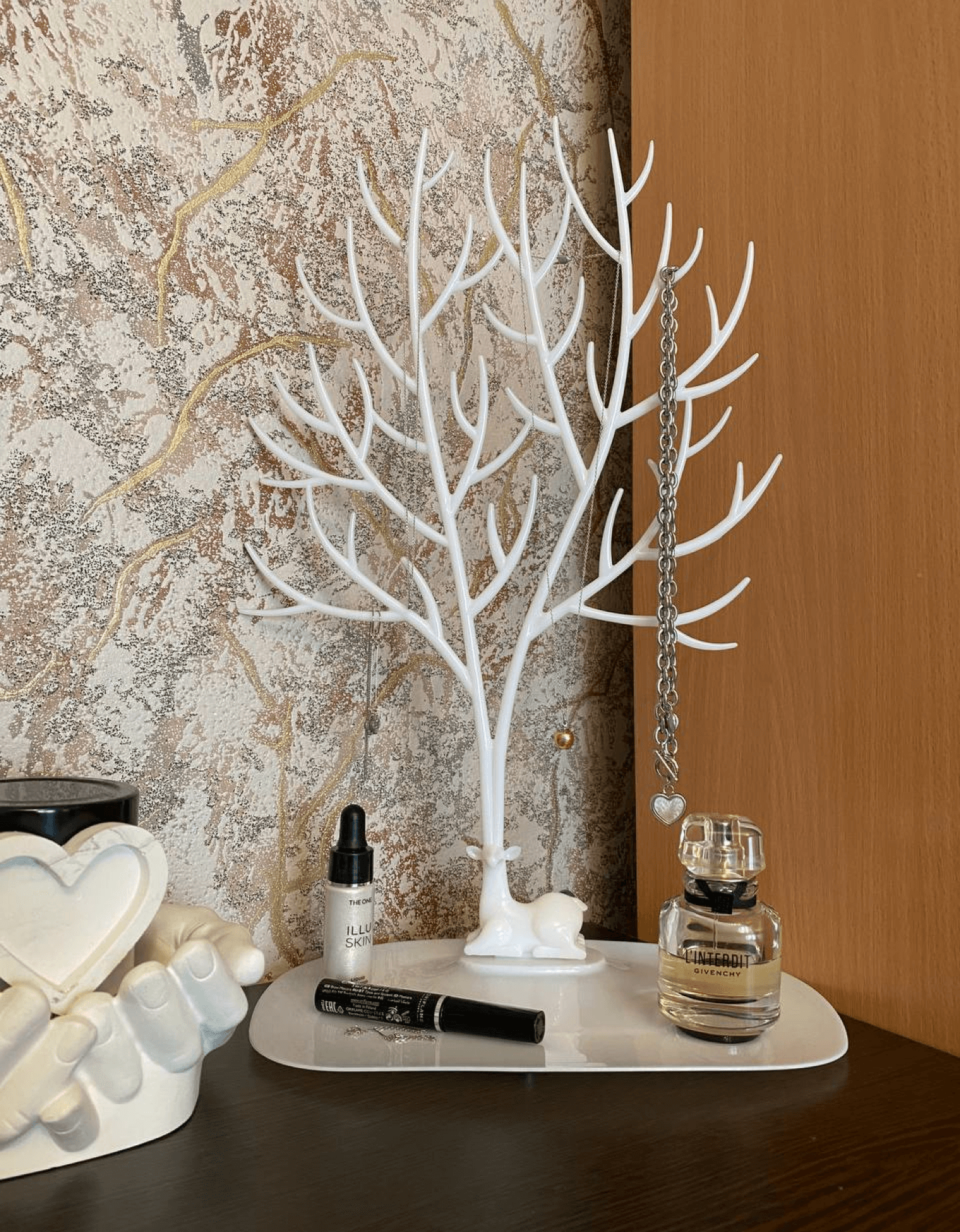 Органайзер для украшений