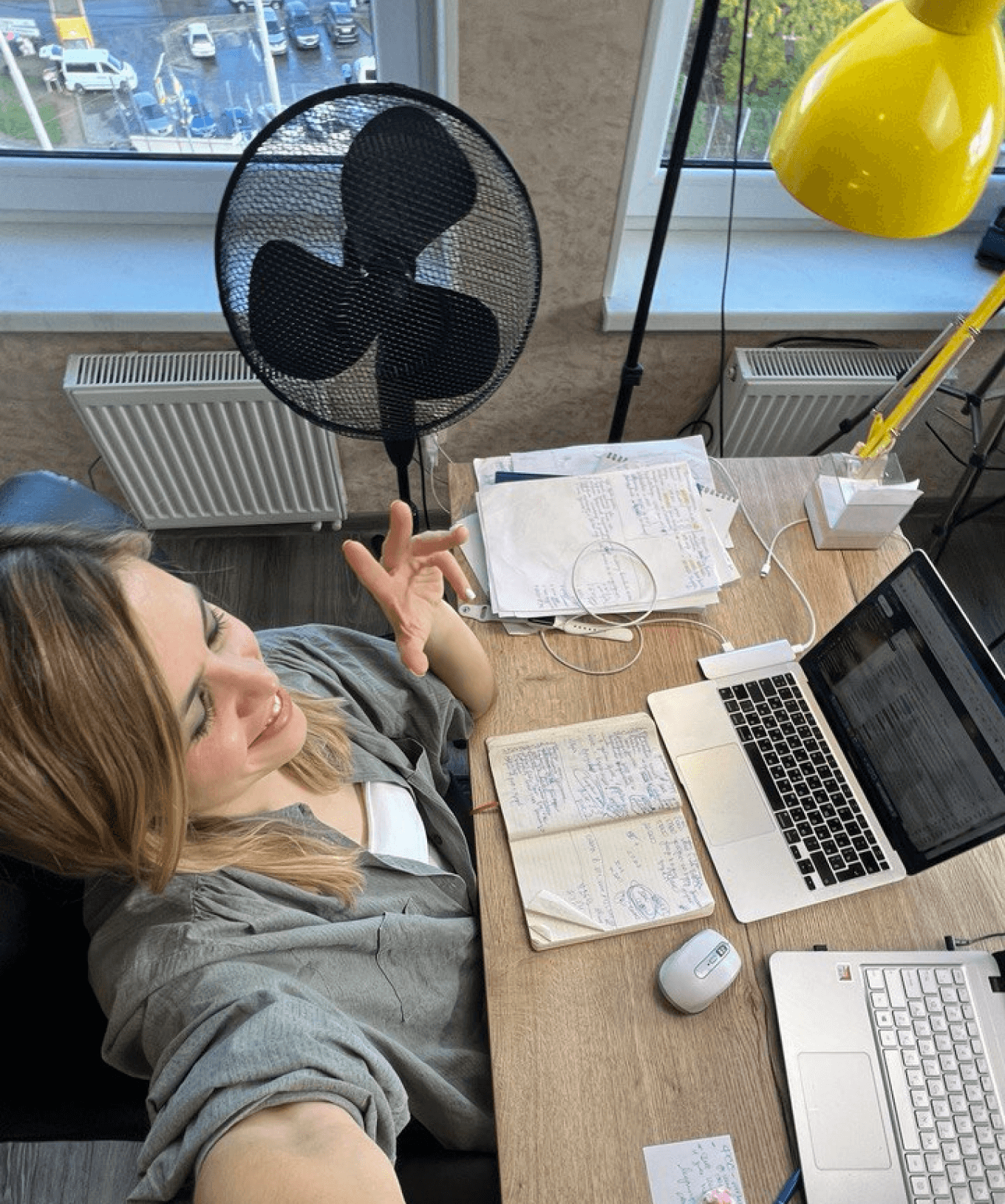 Персональное обучение для заказчиков