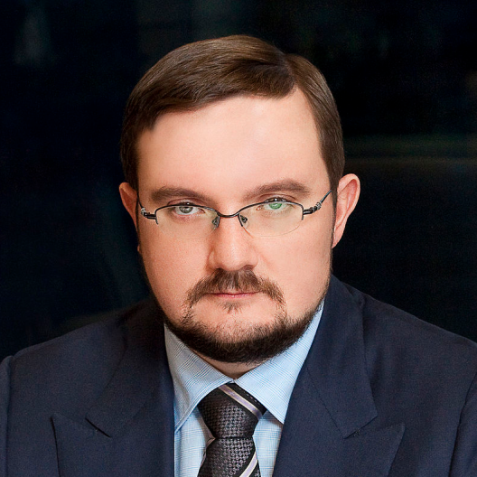 Алексей Репик