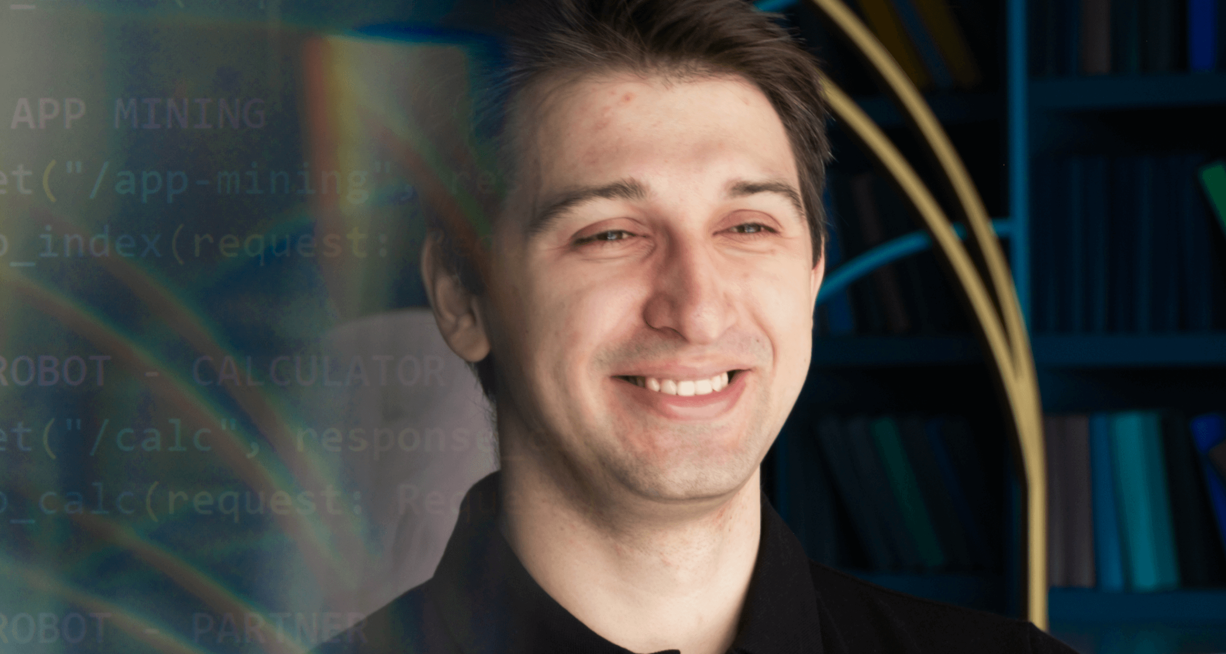 «Пошел внедрять свой продукт как наемный сотрудник»: как создатель RPA-платформы искал клиентов и запускал бизнес