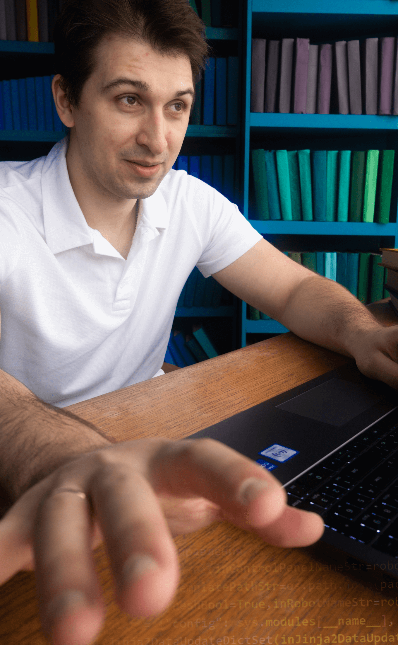 Нужна ли лицензия на услуги роботизации