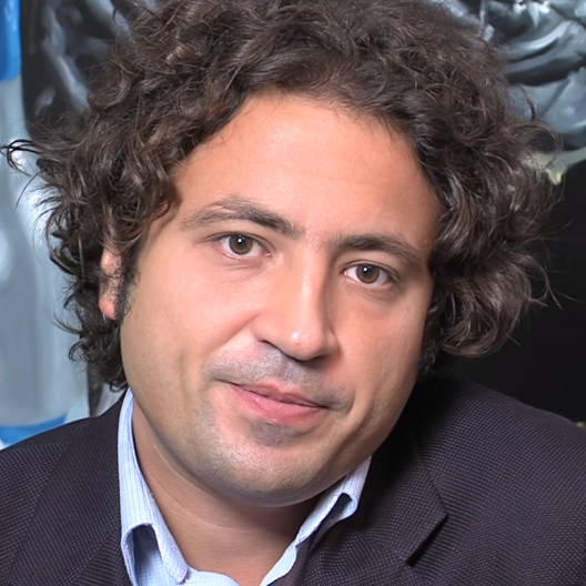 Максим Ноготков