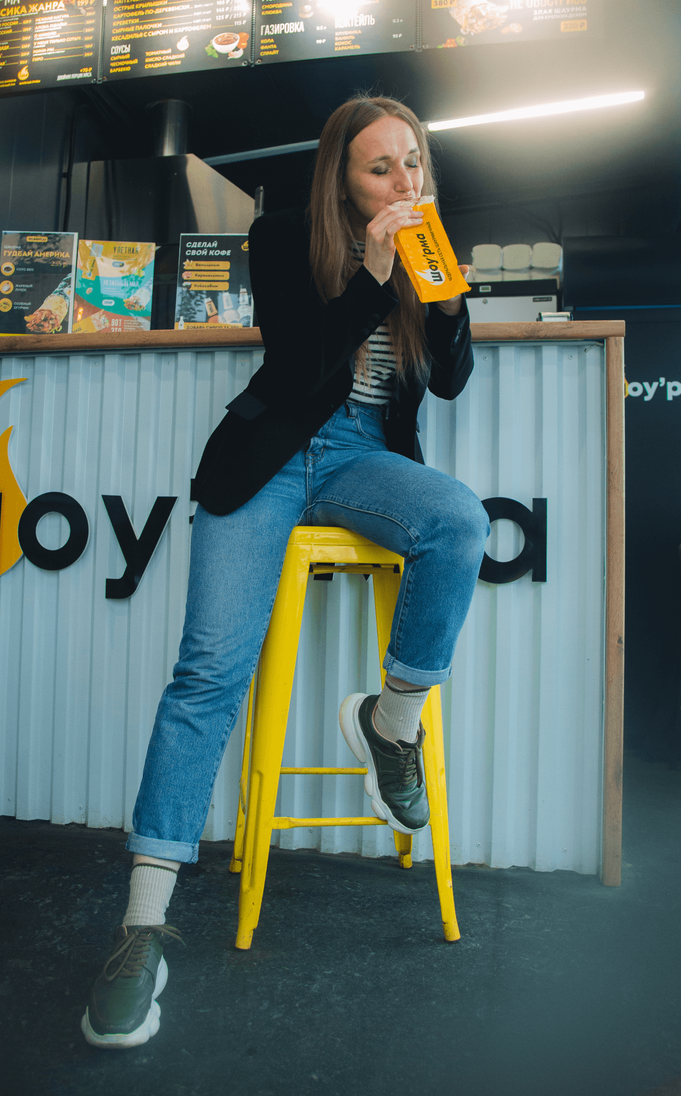 На франшизе не получится заработать сразу