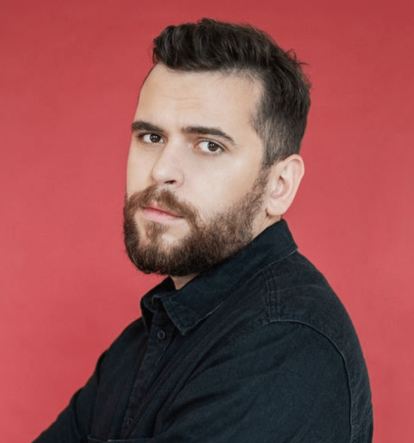 Алексей Ткачук, SMM-стратег, блогер и создатель Dnative