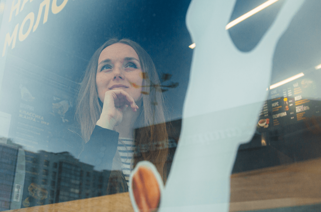 Анастасия Филиппова — основательница франшизы «Шоу’рма»