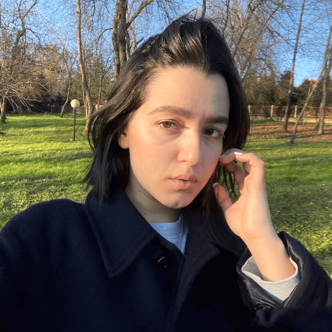 Полина Бровко, Influence Marketing Manager в школе ИТ-профессий SkillFactory