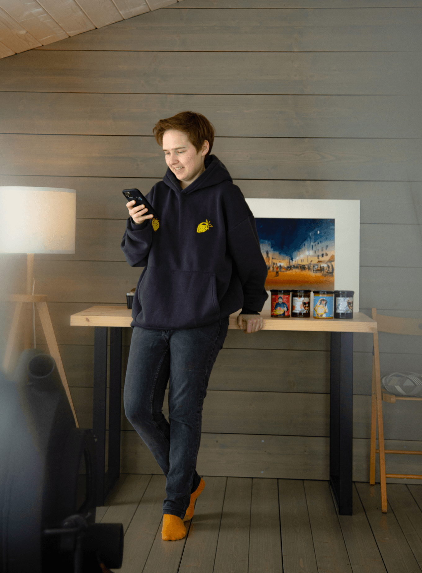 Как контролируют производство компании «Малый Турыш»