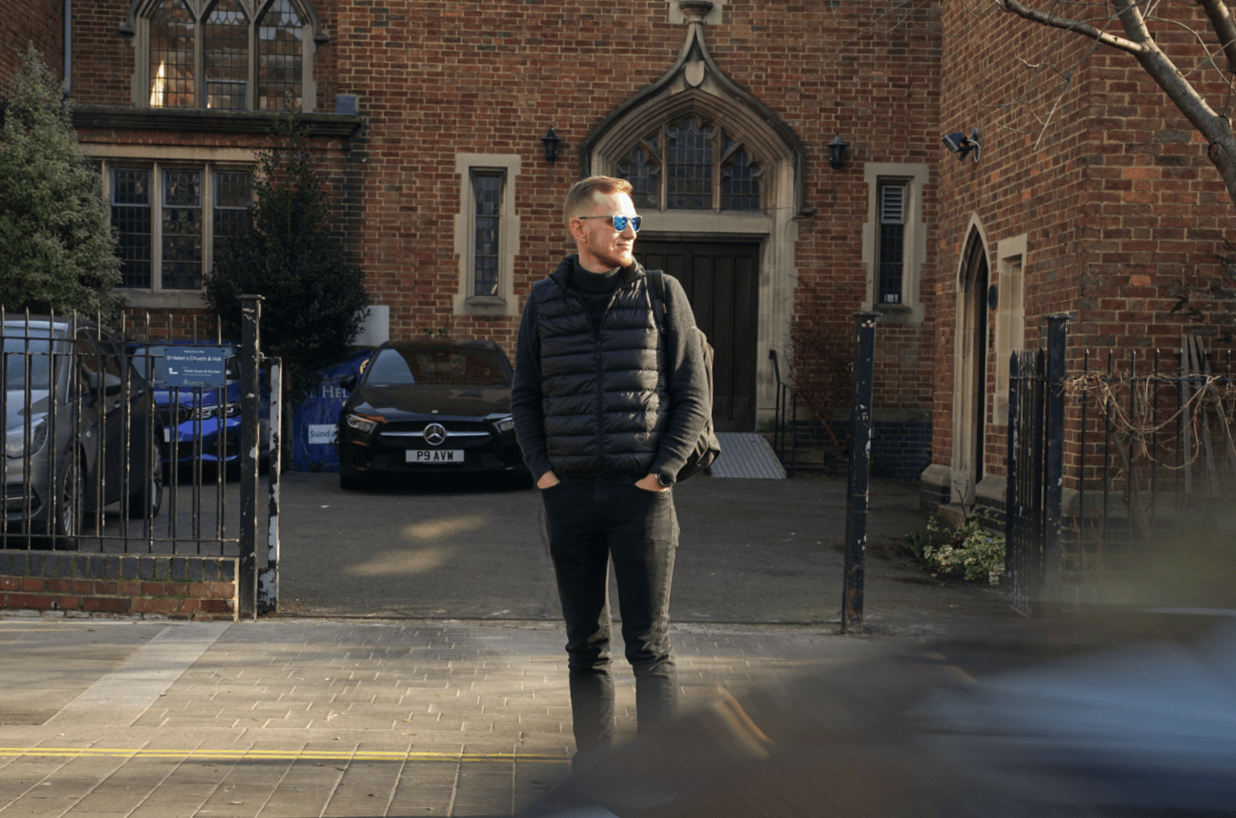 Как идет процесс адаптации в Лондоне