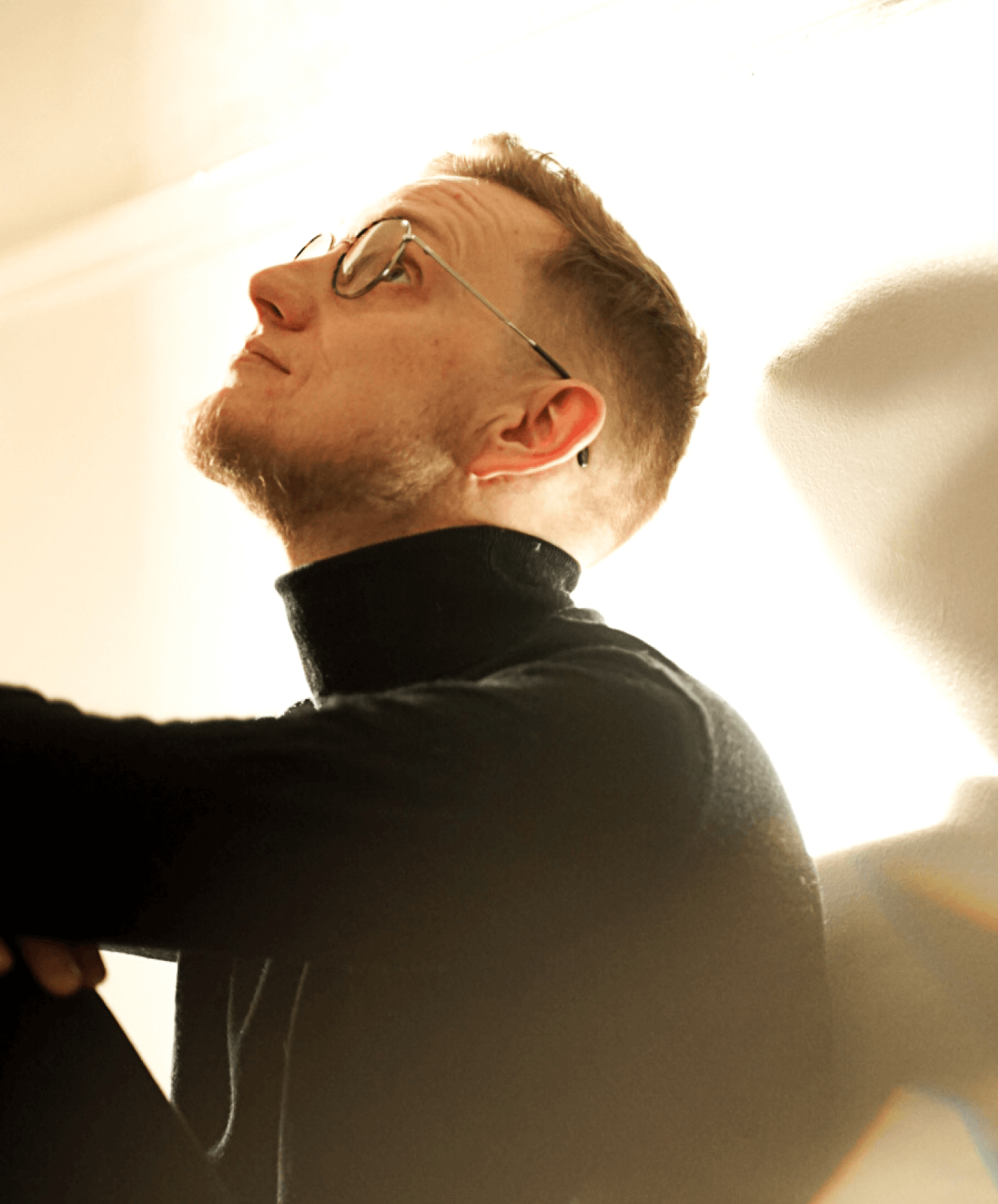 Игорь Демишев, CTO и сооснователь Jiffy