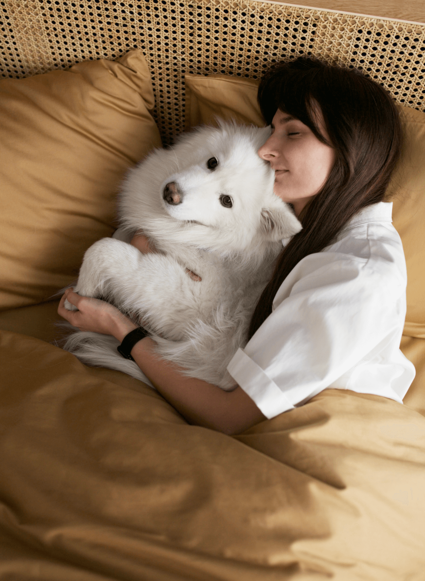 Тестируем постельное белье бренда Verin.Son :)