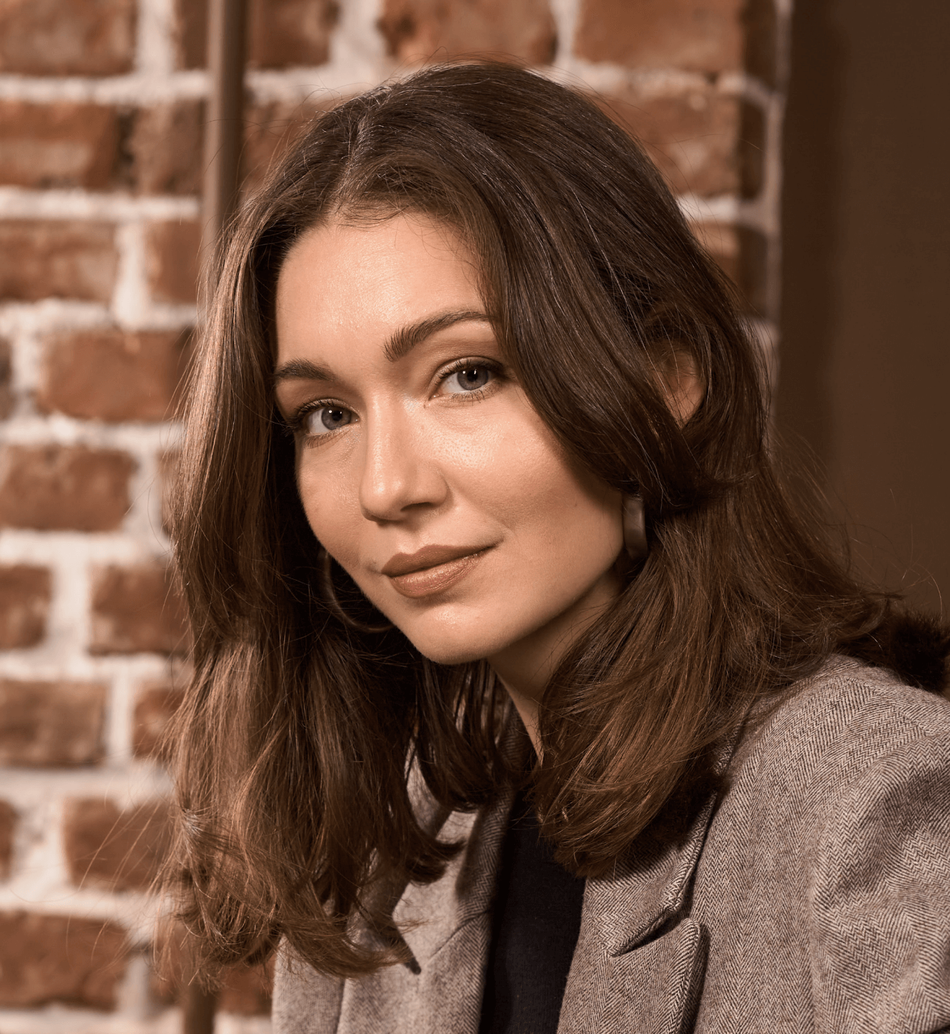 Марина Распопова, совладелица онлайн-магазина «Рыбные Правила»