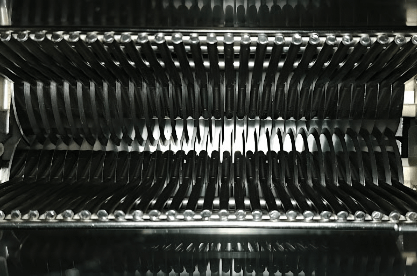 Машина для нарезки томатов