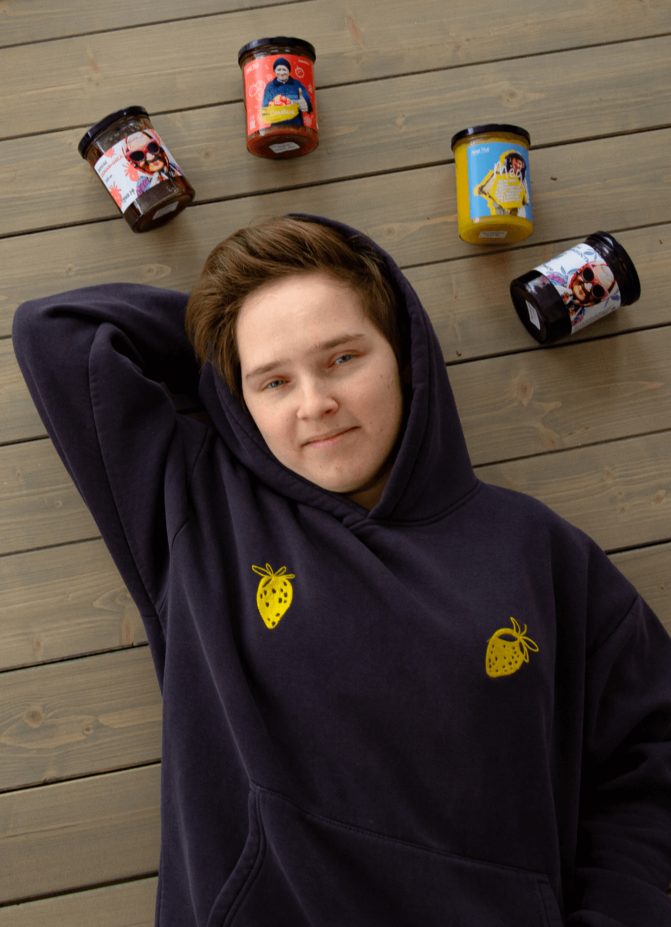 Гузель Санжапова про сотрудников компании «Малый Турыш»