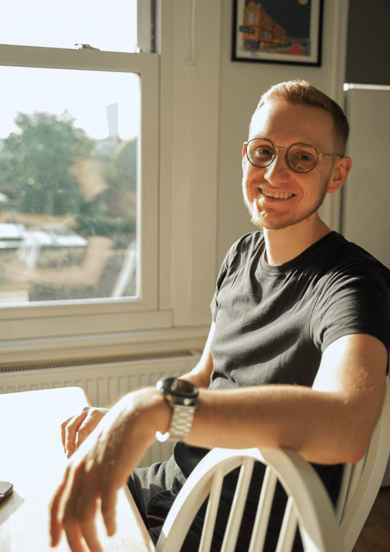 Как стать разработчиком ПО для сервисов доставки