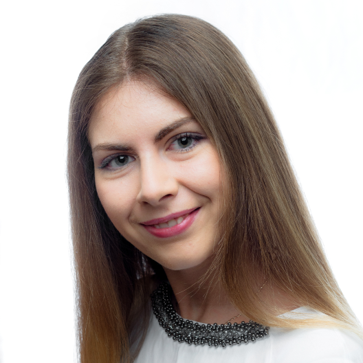 Ксения Прока