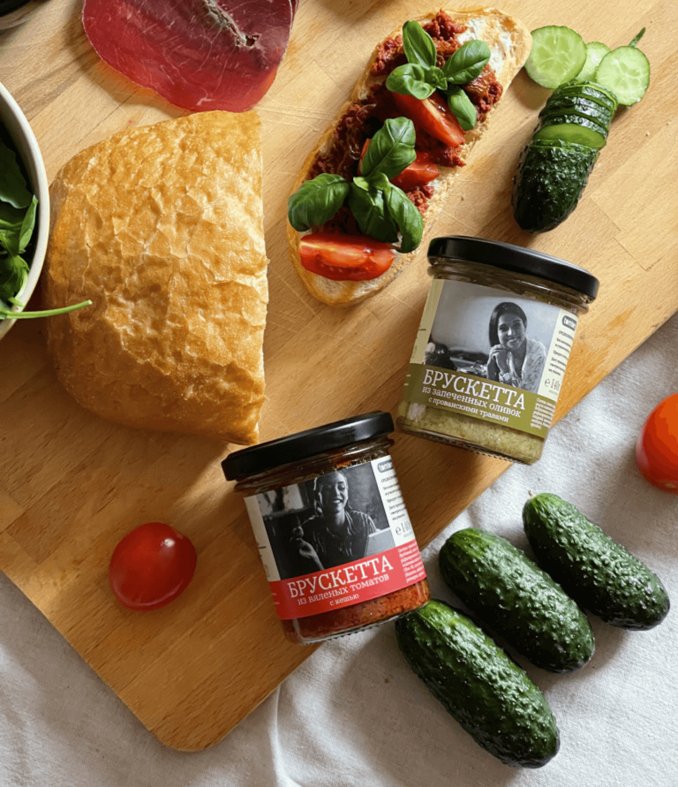 Как разрабатывалась концепция бренда TomTom