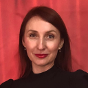 Юлия Прозорова