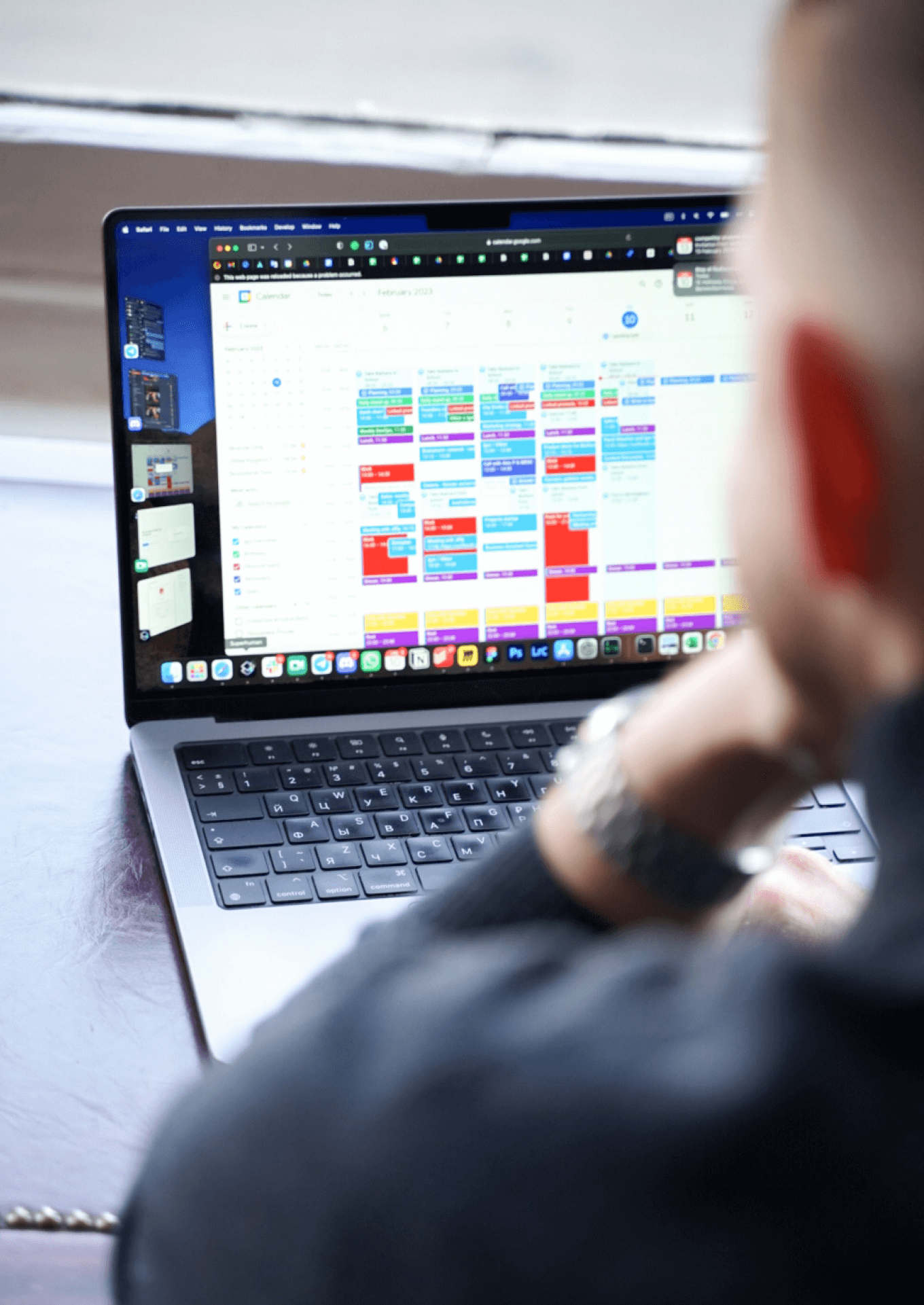 Что такое модульная система бизнеса