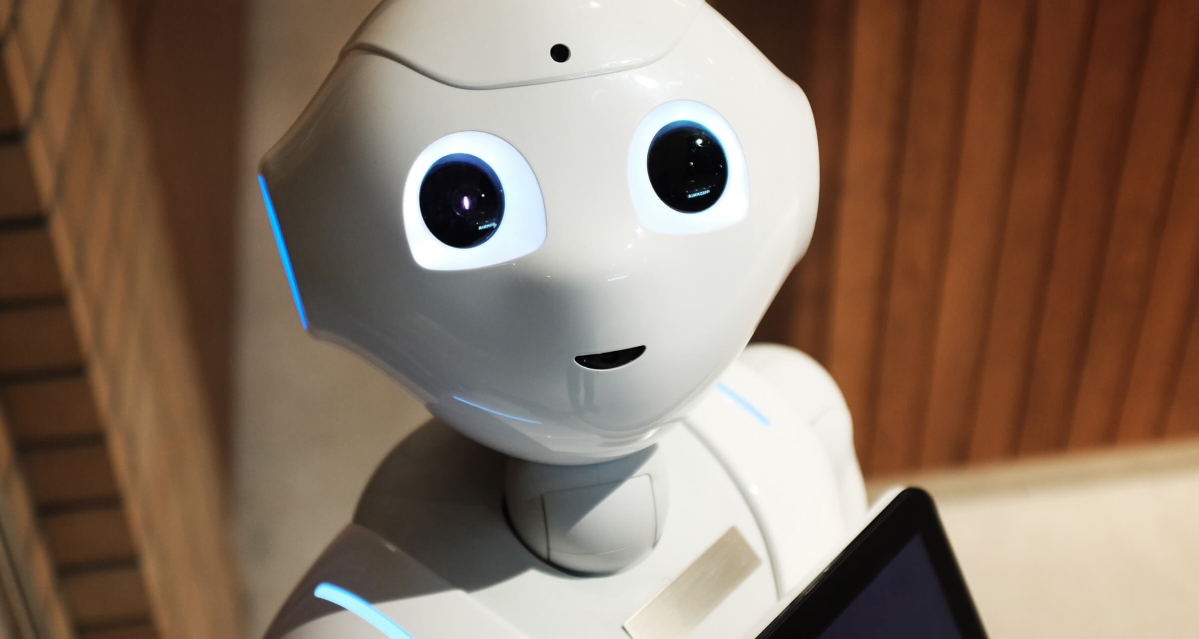 Неделя из жизни разработчика RPA-платформы из Санкт-Петербурга