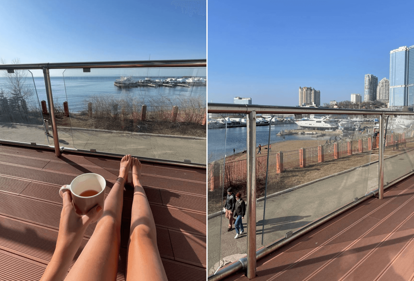 Преимущества удаленной работы