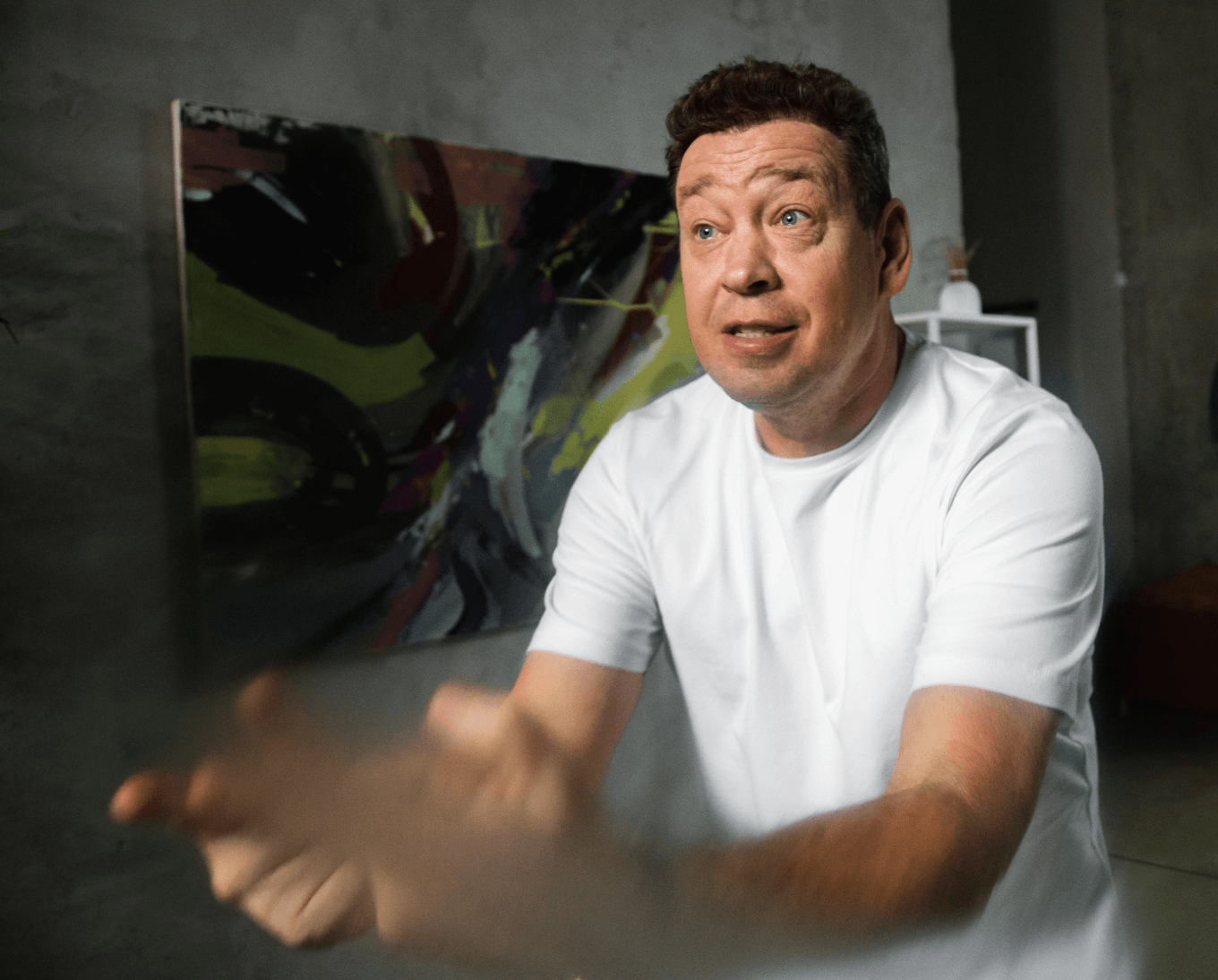 Задача тренера — подсветить плюсы человека и замаскировать минусы