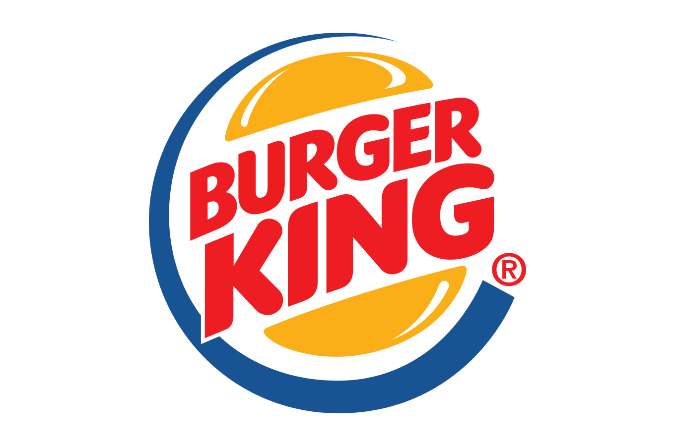 Логотип Burger King