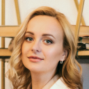 Александра Гудимова