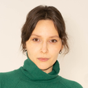 Анна Зиновьева