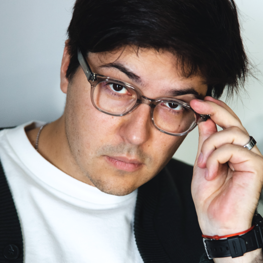 Евгений Давыдов