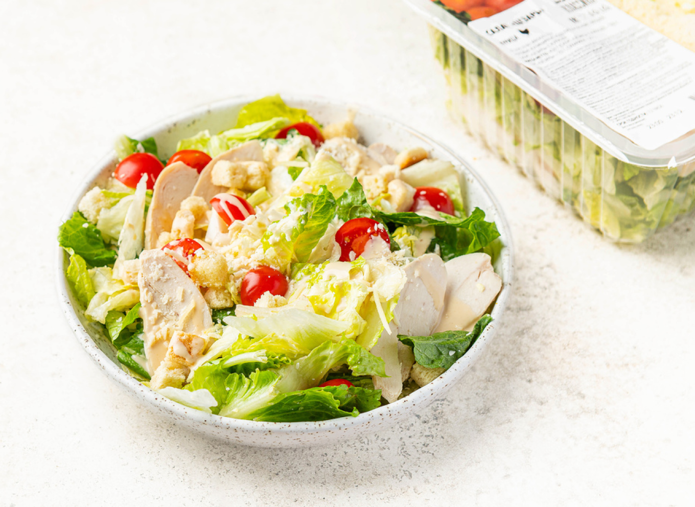 Что такое СТМ. Пример