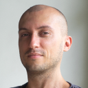 Иван Замесин