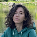 Кристина Чурсина