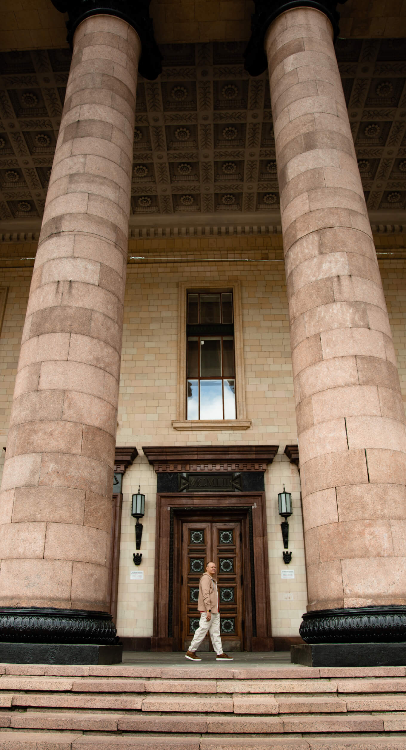 Владелец сети кафе «Теремок»