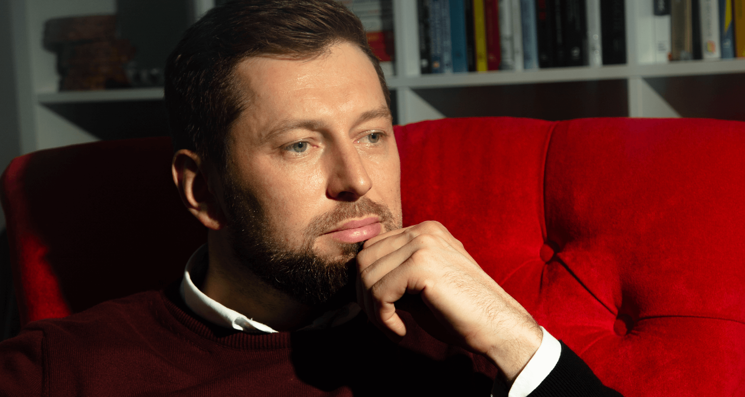 Дмитрий Гриц, эксперт по бизнес-партнерству: «Хороший партнер — хорошо понимает сам себя»