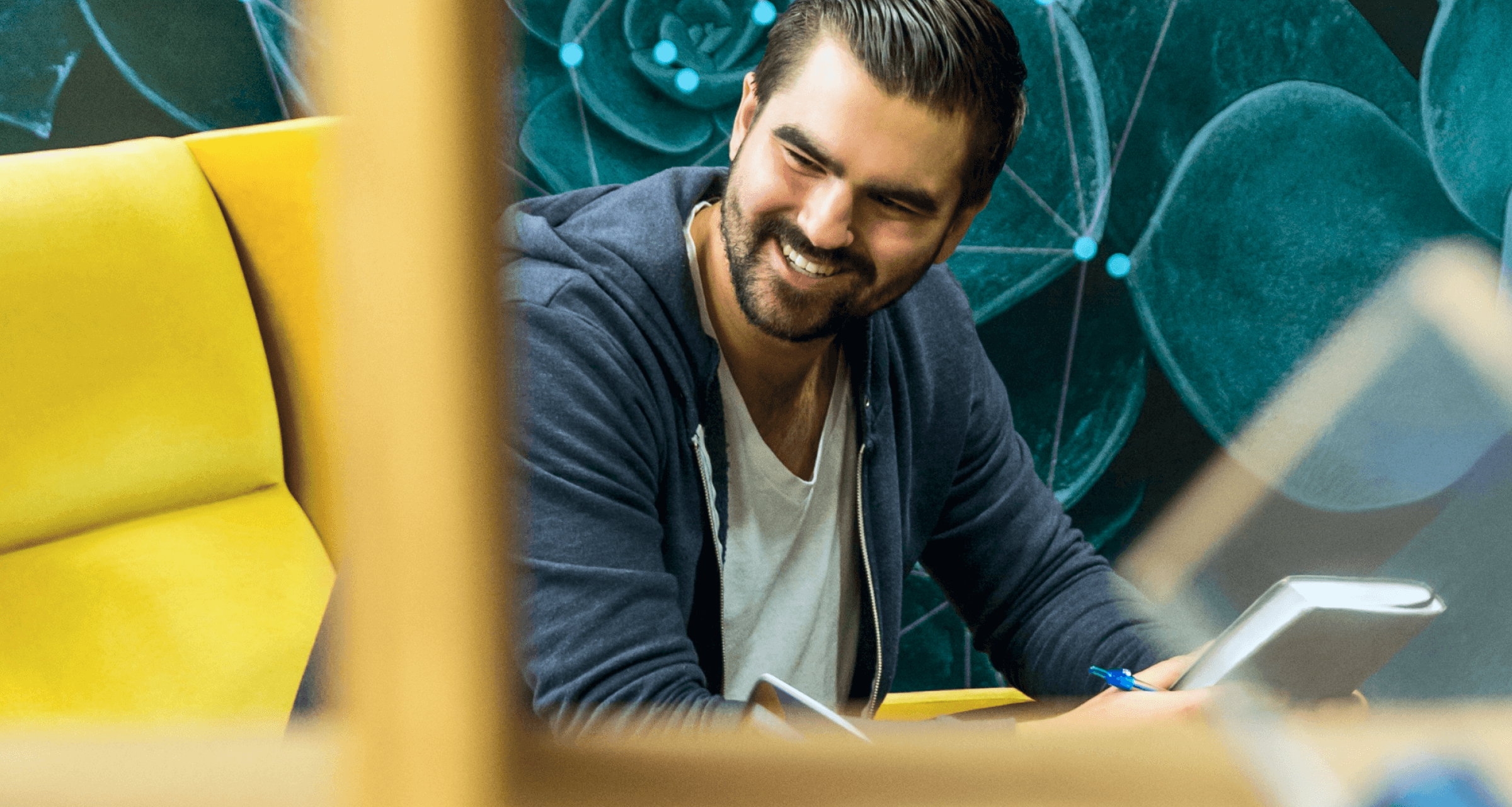 Илья Мошин, сооснователь сервиса Rusprofile: «People partner болеет душой за коллектив и за компанию»