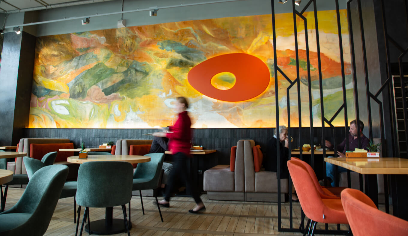 Тайные покупатели для ресторанного бизнеса