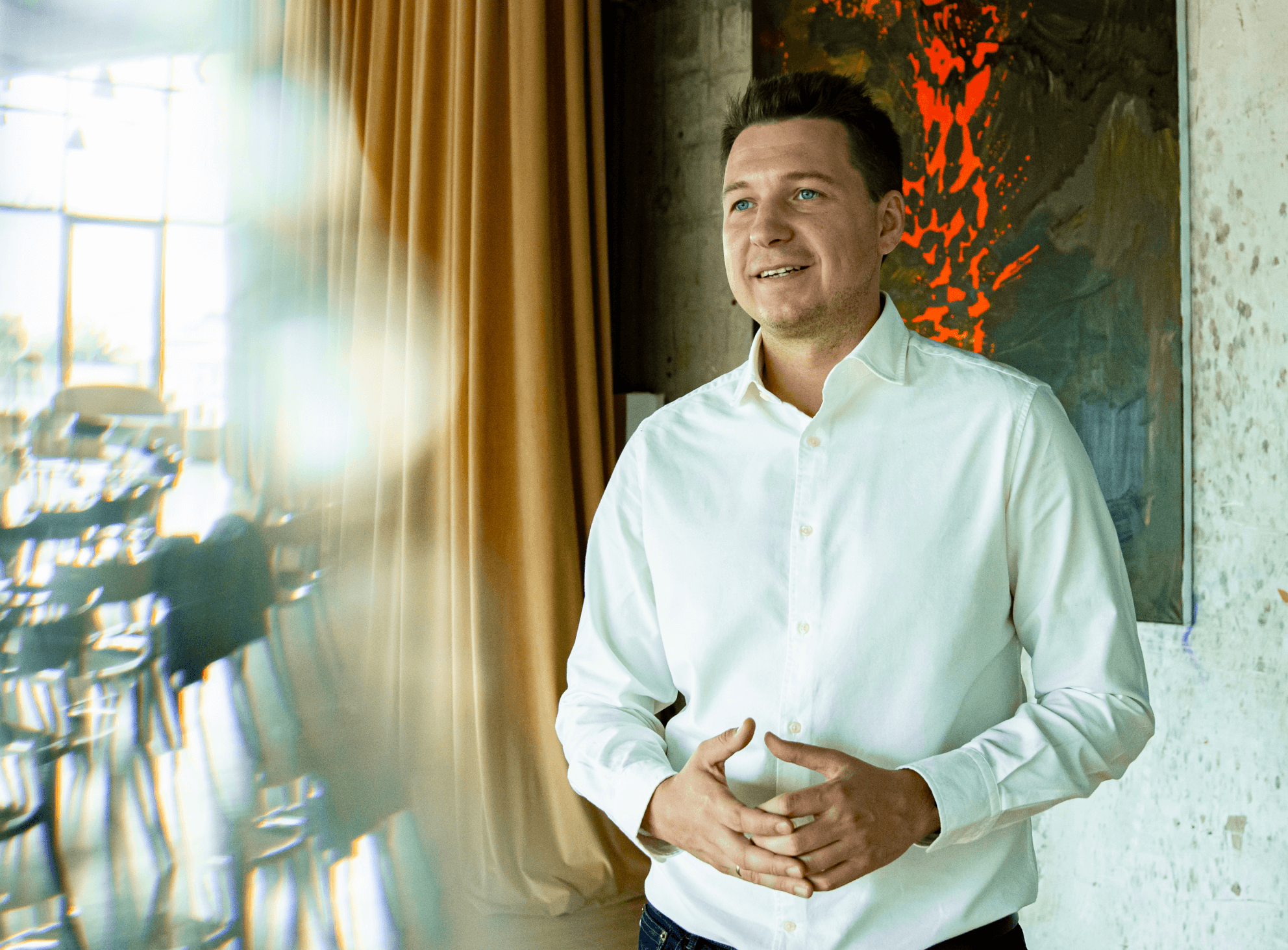 Какие вопросы задавать ментору