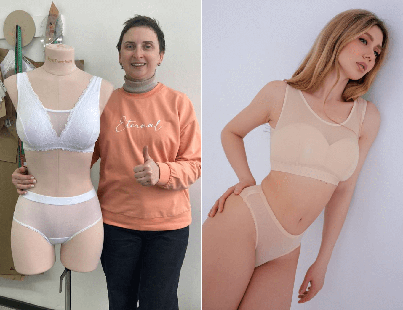 Модели, которые сейчас на стадии разработки