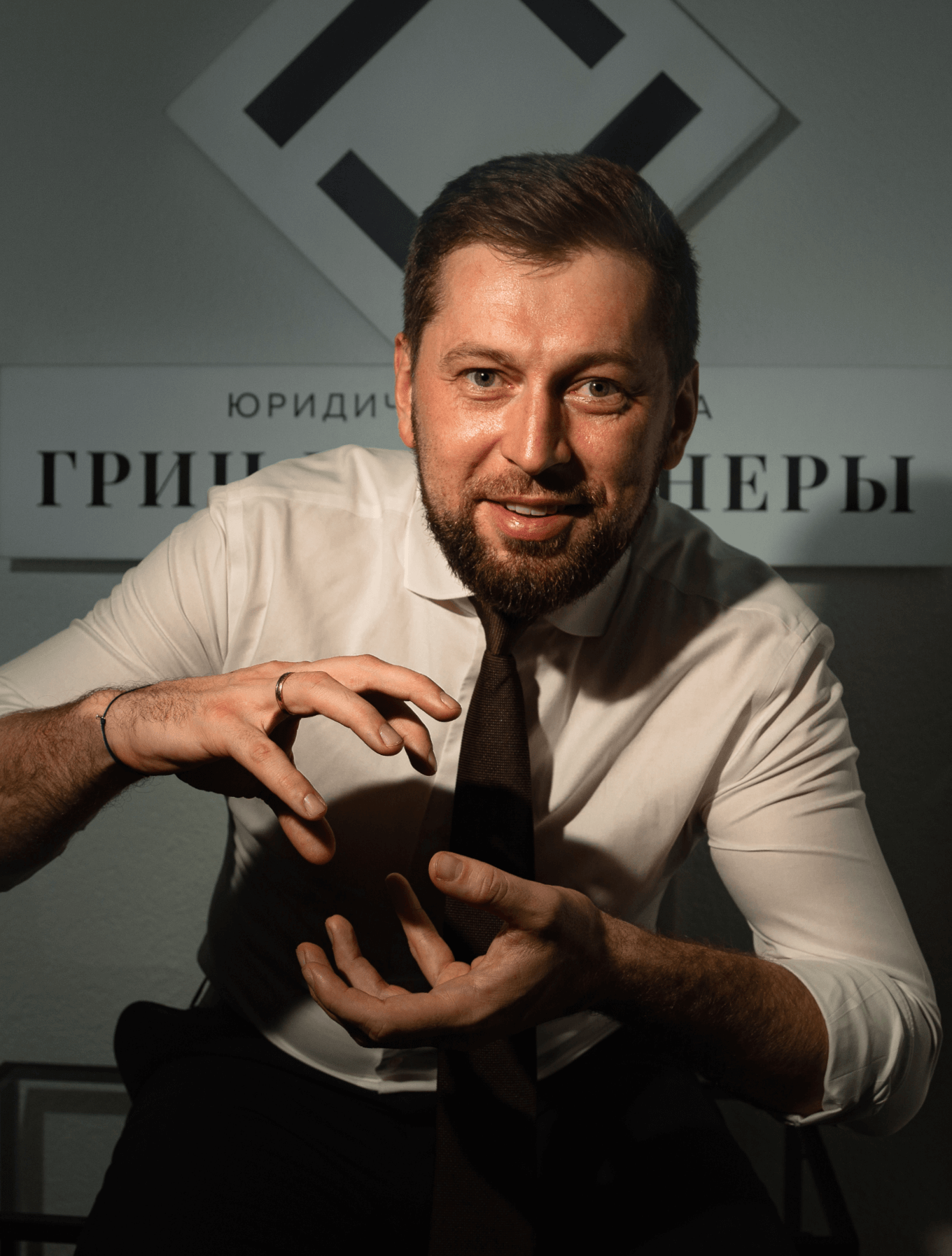 Как найти хорошего бизнес-партнера