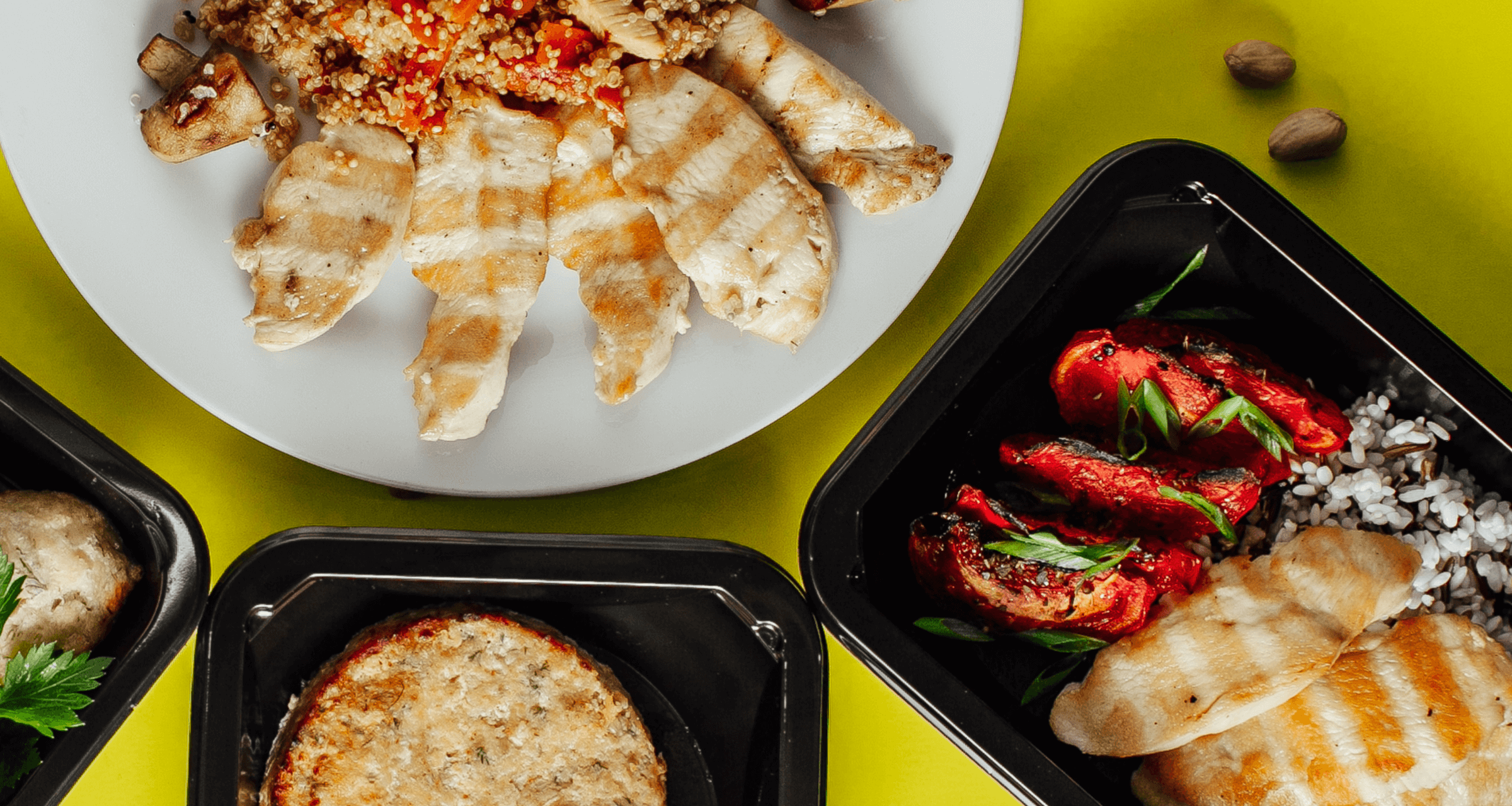 Биография: Даниэль Гальпер