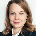 Екатерина Болдинова