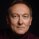 Евгений Антонов 