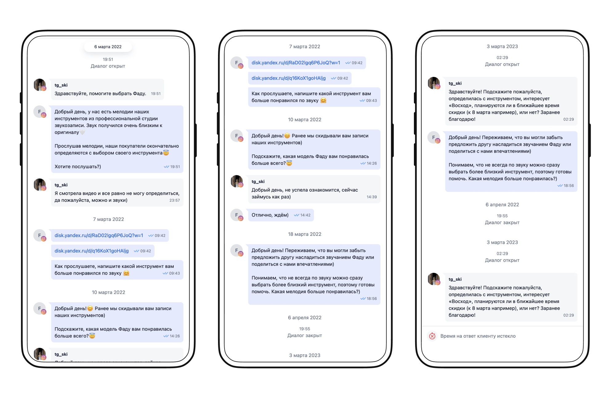 Как побудить покупателя приобрести товар