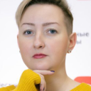 Светлана Гагина
